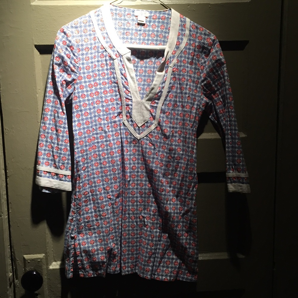 J. Crew blouse